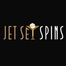 JetSetSpins logo