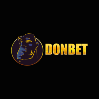 Donbet Sister Sites: 6 Brands, Only 1 Real (2026) logo