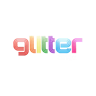Glitter Bingo Review: 300% Sounds Bigger Than 30 Pounds logo