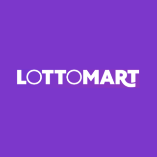Lottomart Sister Sites: There Are None logo