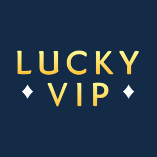 Lucky VIP Sister Sites: It Shares a Licence With Mecca logo