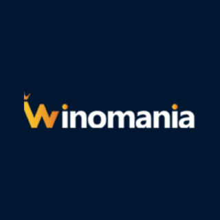 Winomania Sister Sites: 1 Real Sibling, 7 White Labels logo