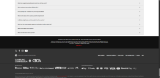 32Red Review: The Licence It Moved To Was Fined 10 Million logo
