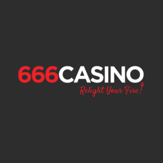 666 Casino Review: 0x Wagering, and a Licence From 2025 logo