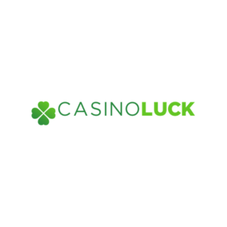 CasinoLuck review: closed in February 2026 by Aspire Global logo
