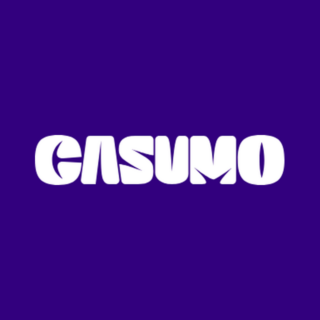 Casumo Sister Sites: One Brand, Two Licence Holders logo