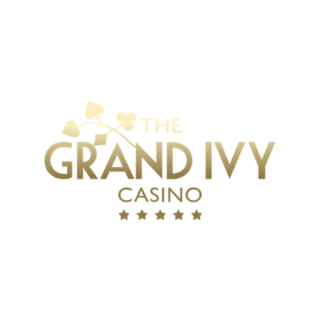 Grand Ivy casino review: licensed but a 1.7 Trustpilot logo