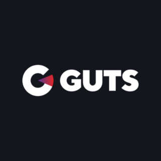 Guts Casino review: closed to the UK, licence surrendered logo