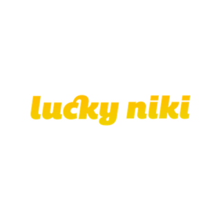 LuckyNiki casino review: open and UK licensed, not closed logo