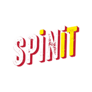 Spinit Casino review: closed to the UK since December 2022 logo