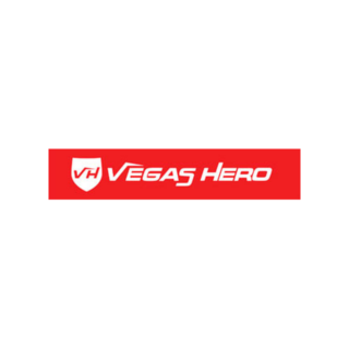 Vegas Hero review: closed since the Genesis UK exit logo