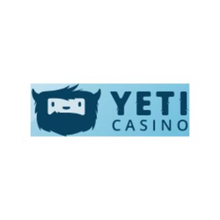 Yeti Casino review: still open, UK licensed, 2.0 Trustpilot logo