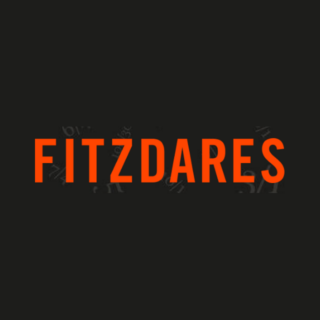 Fitzdares Sister Sites: A Single-Brand London Bookmaker logo